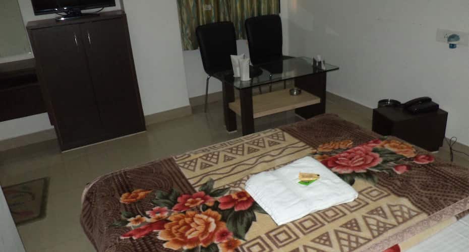 Hotel Arya International, Siliguri 3